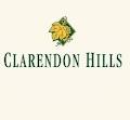 Clarendon Hills logo