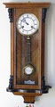 Clock Repairs Brisbane logo