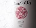 Clonakilla Wines logo