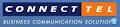 Connect Tel logo