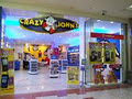 Crazy John's logo