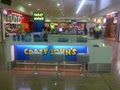 Crazy John's logo