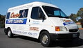 Darios Carpet Cleaning logo