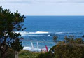 Deckchairs. Phillip Island Holiday accommodation image 3