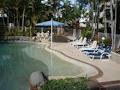 Diamond Cove Resort - Holiday Self Contained Accommodation, Gold Coast logo