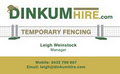 Dinkum Hire image 6