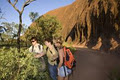 Discovery Ecotours Australia logo