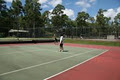 Discovery Park Tennis Club Inc logo