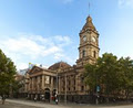 EPICURE at Melbourne Town Hall logo