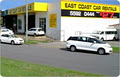 East Coast Car Rentals image 2