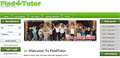 FindTutor logo