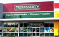 Flannerys Loganholme logo