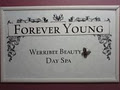 Forever Young Werribee Beauty Day Spa logo