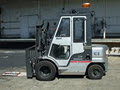 Fork lift servicing brisbane - Austfork image 2