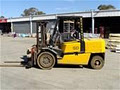 Fork lift servicing brisbane - Austfork image 3