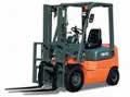 Fork lift servicing brisbane - Austfork image 4