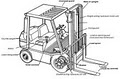 Fork lift servicing brisbane - Austfork image 5