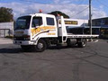 Gold Coast Tow Trucks - Light & Heavy Tow Trucks - Towing Gold Coast image 2