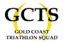 Gold Coast Triathlon Squad logo