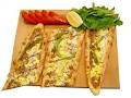 Golden Pide image 4