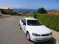 Goolwa Taxi Service logo