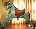 Grandfa's Rocking Horses image 4