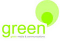 Green Media & Communications logo