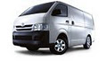 HIREWORKS rent a Ute, Truck or Van in Brisbane image 2