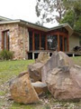 Halls Gap Villas logo