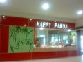 Happy Panda Chinese Take-Away logo