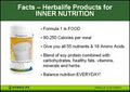 Herbalife Independent Distributor logo