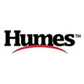 Humes logo