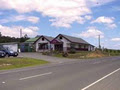 Huon Valley Visitor Centre logo