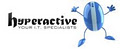 Hyperactive IT image 2