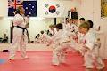 Impact Taekwondo & Fitness image 1