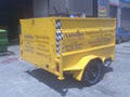 Ingleburn Trailer Bins image 5