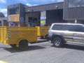 Ingleburn Trailer Bins logo