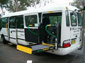 Inner West Community Transport Inc. image 3