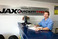 JAXQuickfit Tyres, Capalaba image 2