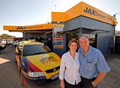 JAXQuickfit Tyres, Noosaville logo