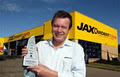 JAXQuickfit Tyres, Penrith logo