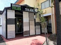 Jeff's Discount Tiles logo