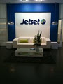 Jetset Melbourne logo