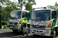 Jims Skip Bins Hervey Bay logo