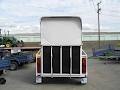 Just Trailers logo