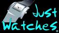 Just Watches logo