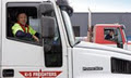 K&S Freighters logo