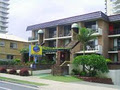 Kirra Vista Holiday Units logo