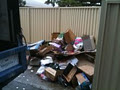 Kirribilli Rubbish Removal logo
