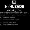 Lead Generation Melbourne - B2b Leads image 6